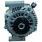 Wai Global Alternator, ALTMI IRIF, 150 Amp12 Volt, CW, 6Groove Pulley 11173N - alternate 6
